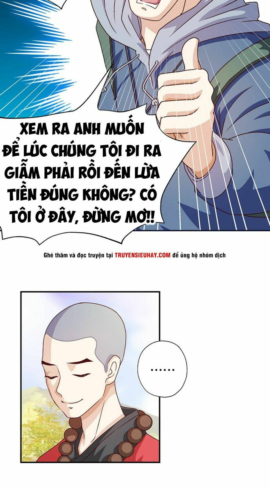 lão nạp muốn hoàn tục chapter 6 30