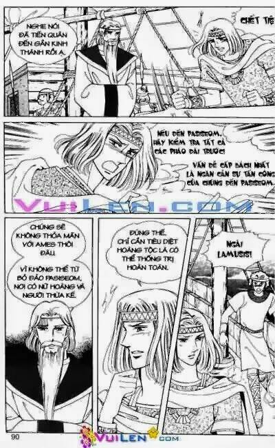 hậu duệ hoàng gia chapter 14 90