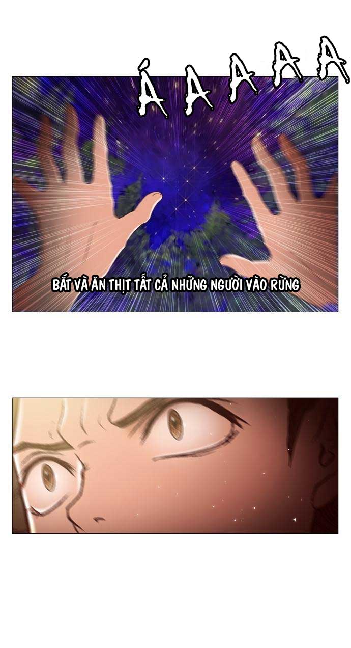 tôi chính là nhà sưu tập chim chapter 20 25