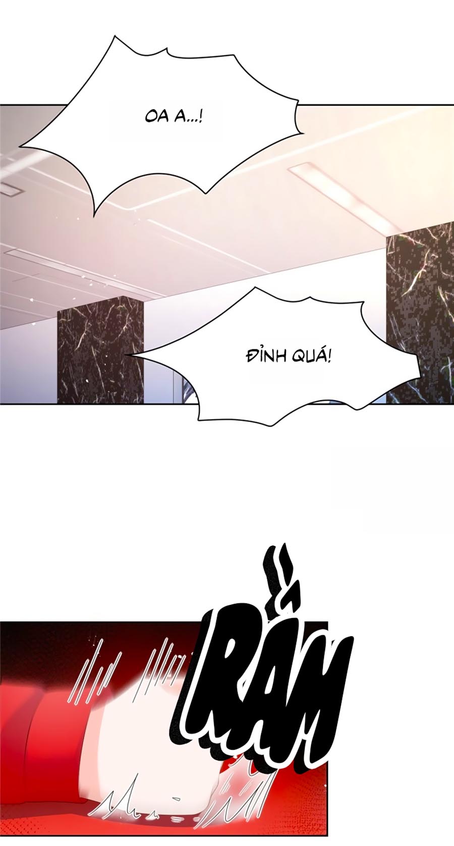 hotboy quốc dân là nữ chapter 134 11