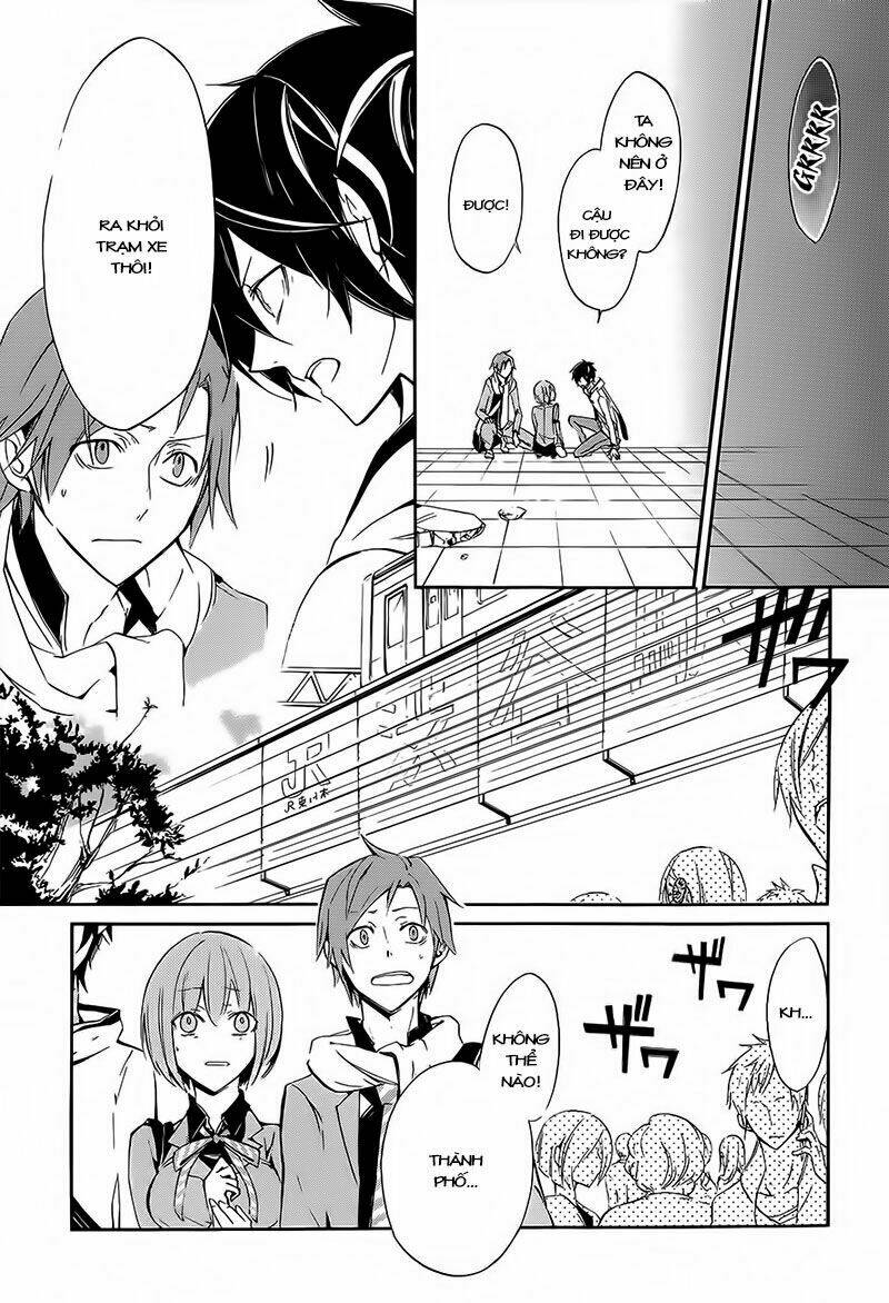 devil survivor 2 - the animation chapter 1 44