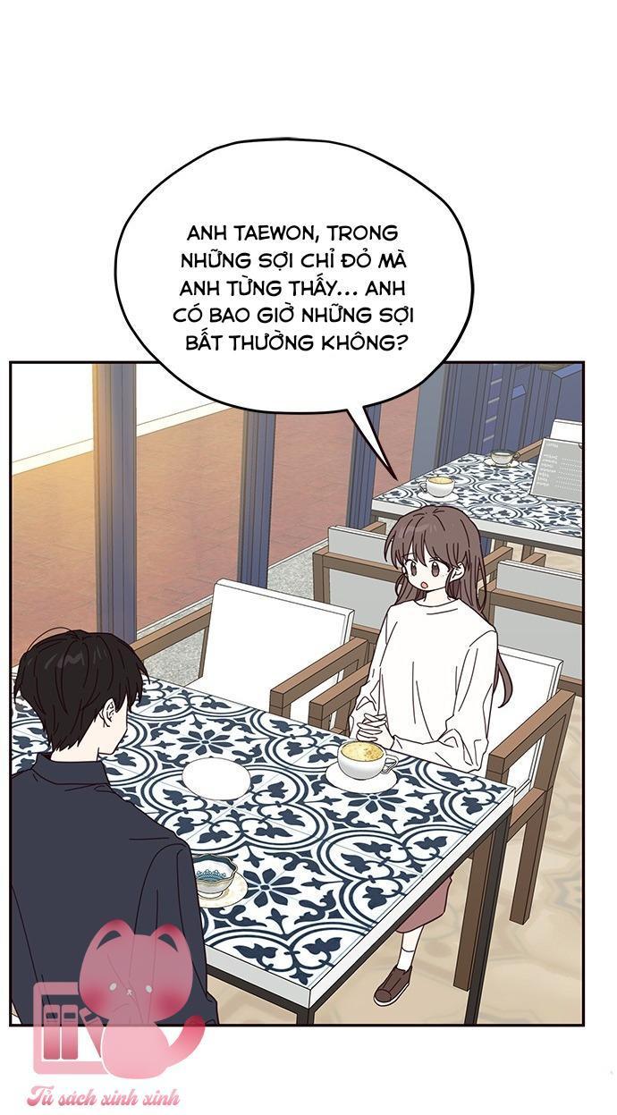 sợi chỉ tình yêu chapter 28 10