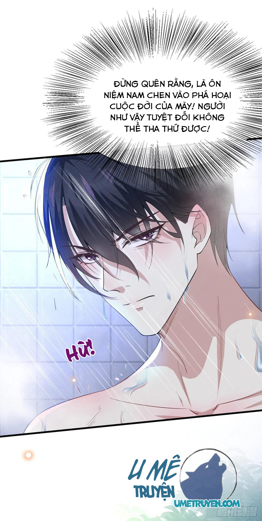 anh ấy gọi tôi là hắc liên hoa chapter 43 17