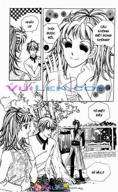 mùa hạ vàng chapter 4 21