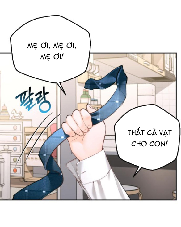 đứa trẻ trông giống tôi chapter 25.1 31