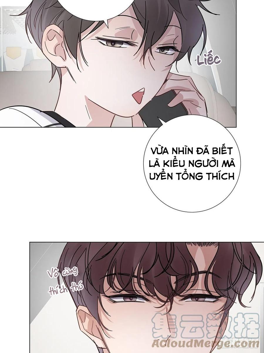 hôm nay nam giả trang nữ vẫn chưa được cầu hôn! chapter 43 19