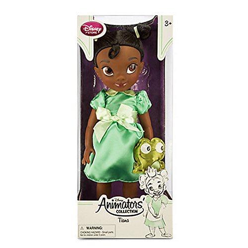 Búp Bê Công Chúa - Princess and the Frog - Tiana Doll 40 cm