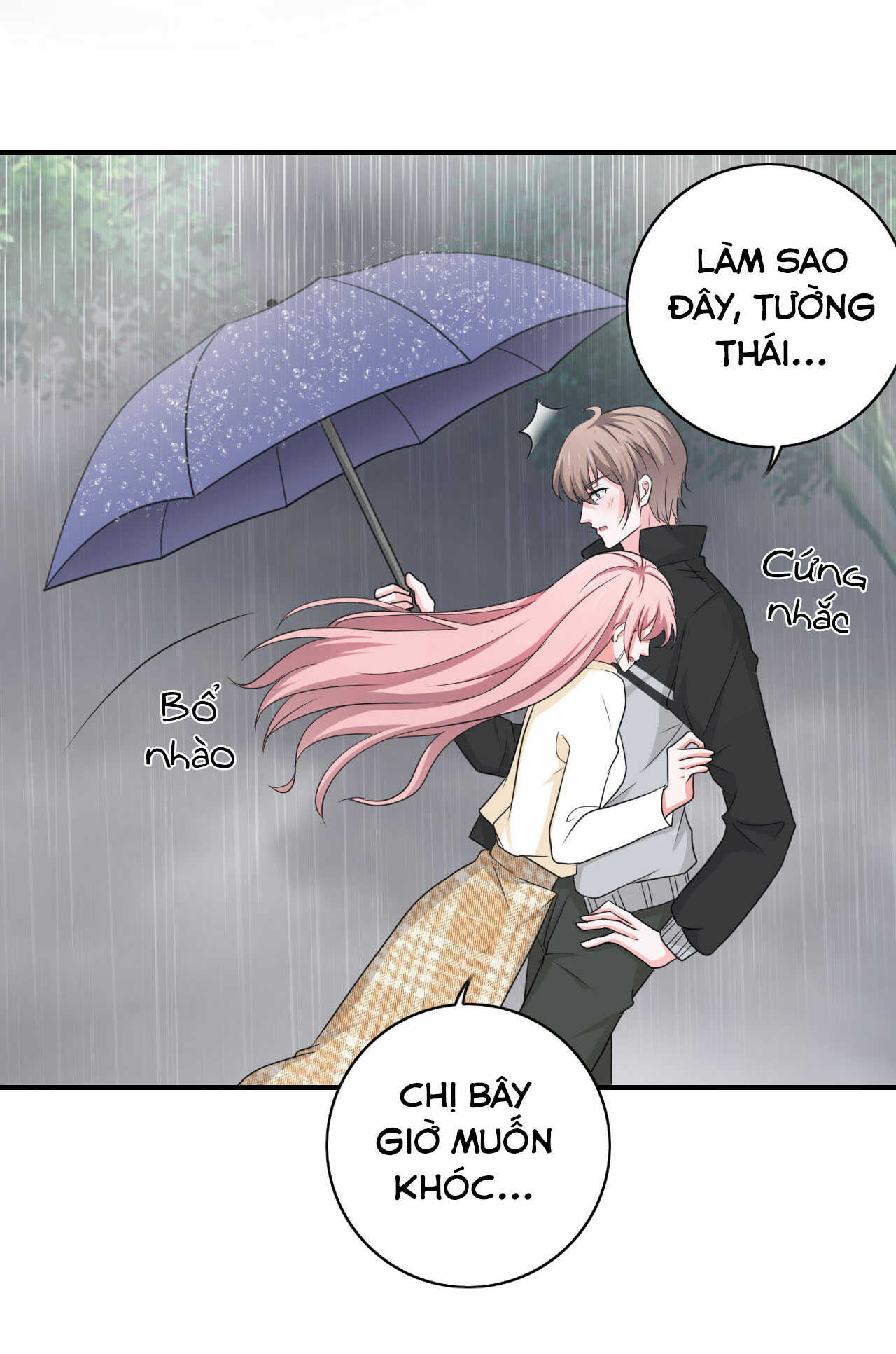 bí mật không thể yêu đương chapter 74 12