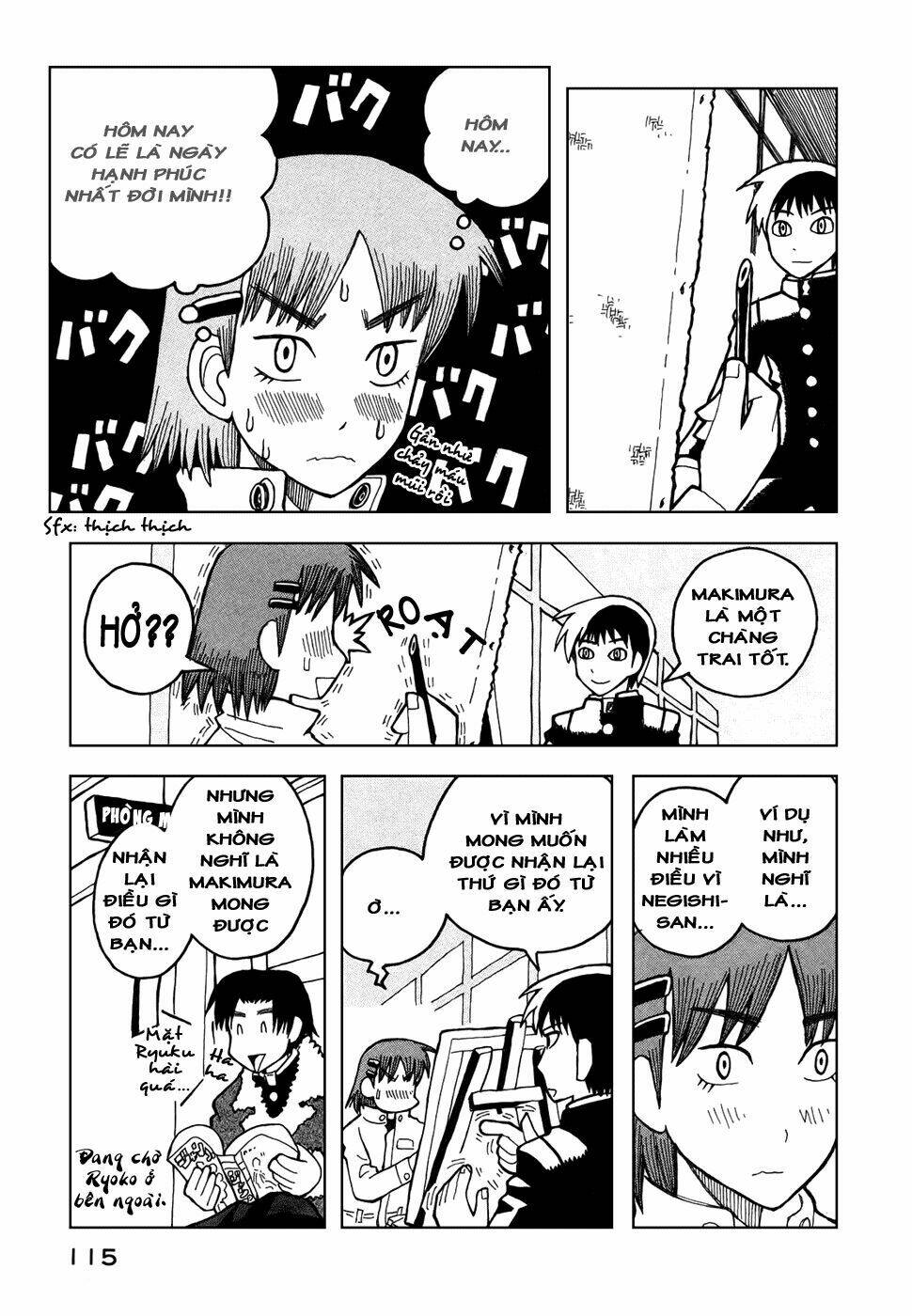 love roma chapter 23 15