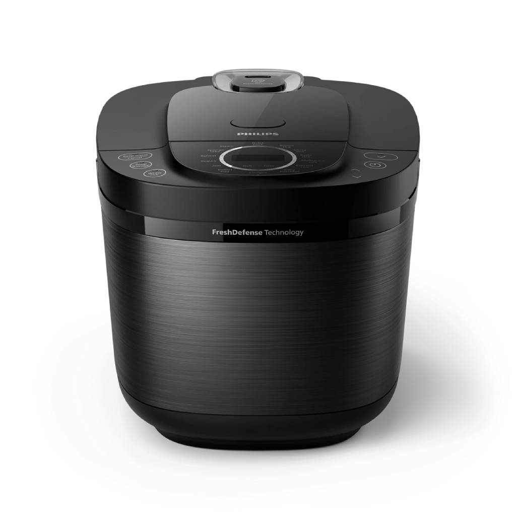 Nồi cơm điện tử Philips 1.8 lít HD4814/31 - Hàng chính hãng