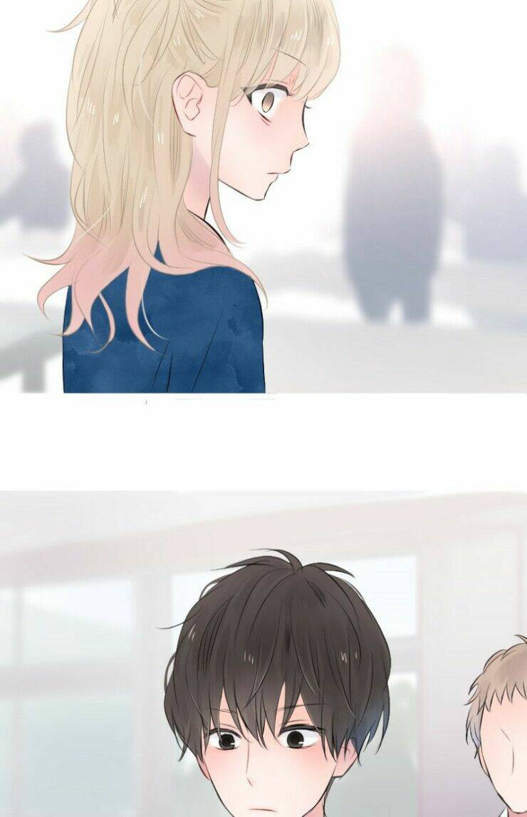 yêu không thể nói chapter 20 17