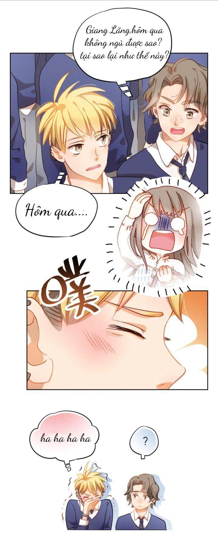 cám dỗ xấu chapter 2 3