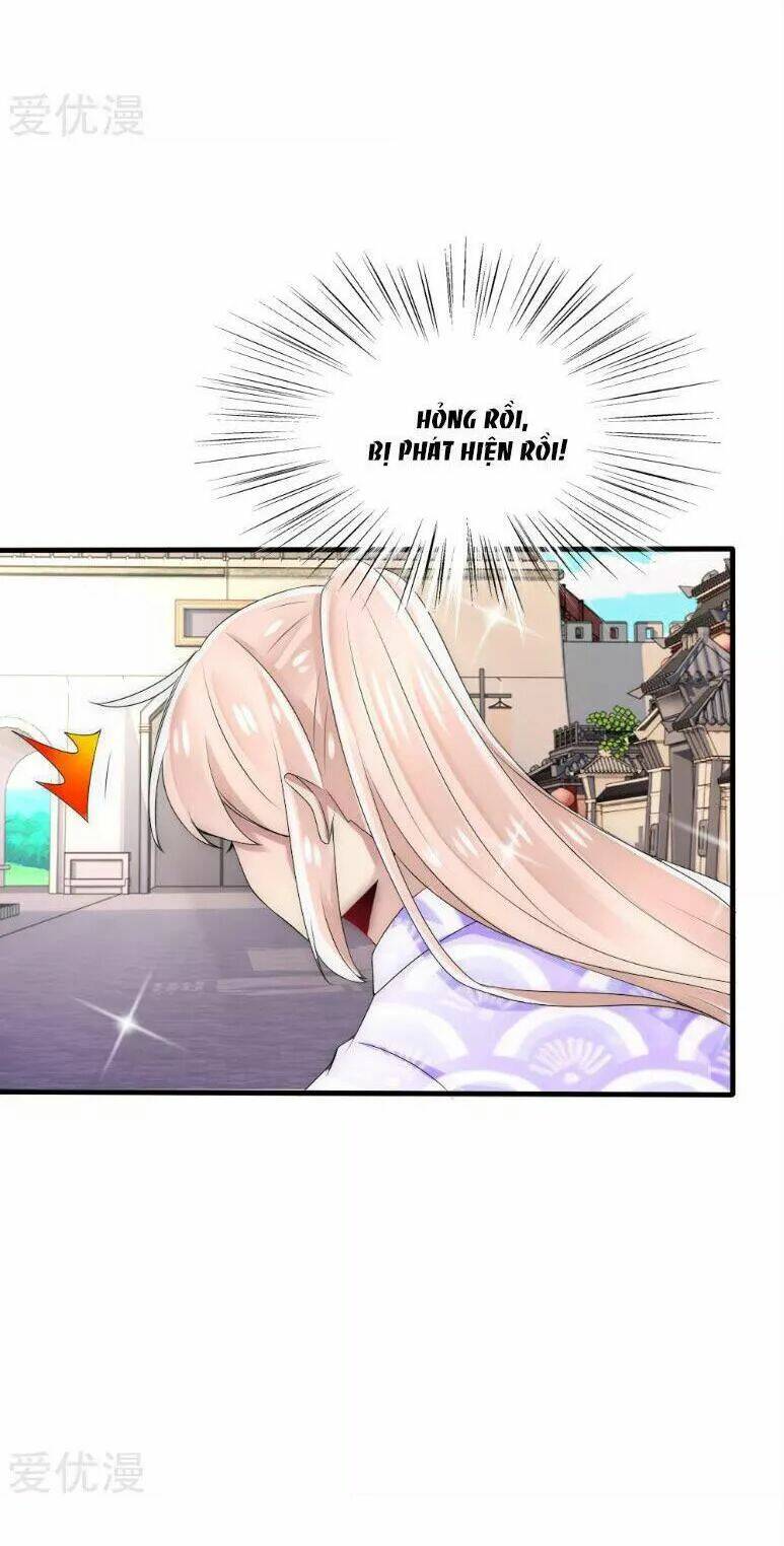 kế hoạch sủng ái của tiểu công chúa chapter 39 29