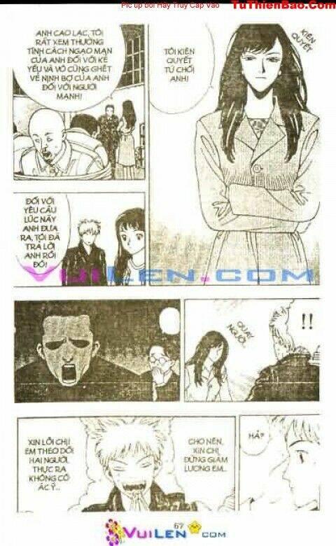 cô bé thám tử chapter 9 67