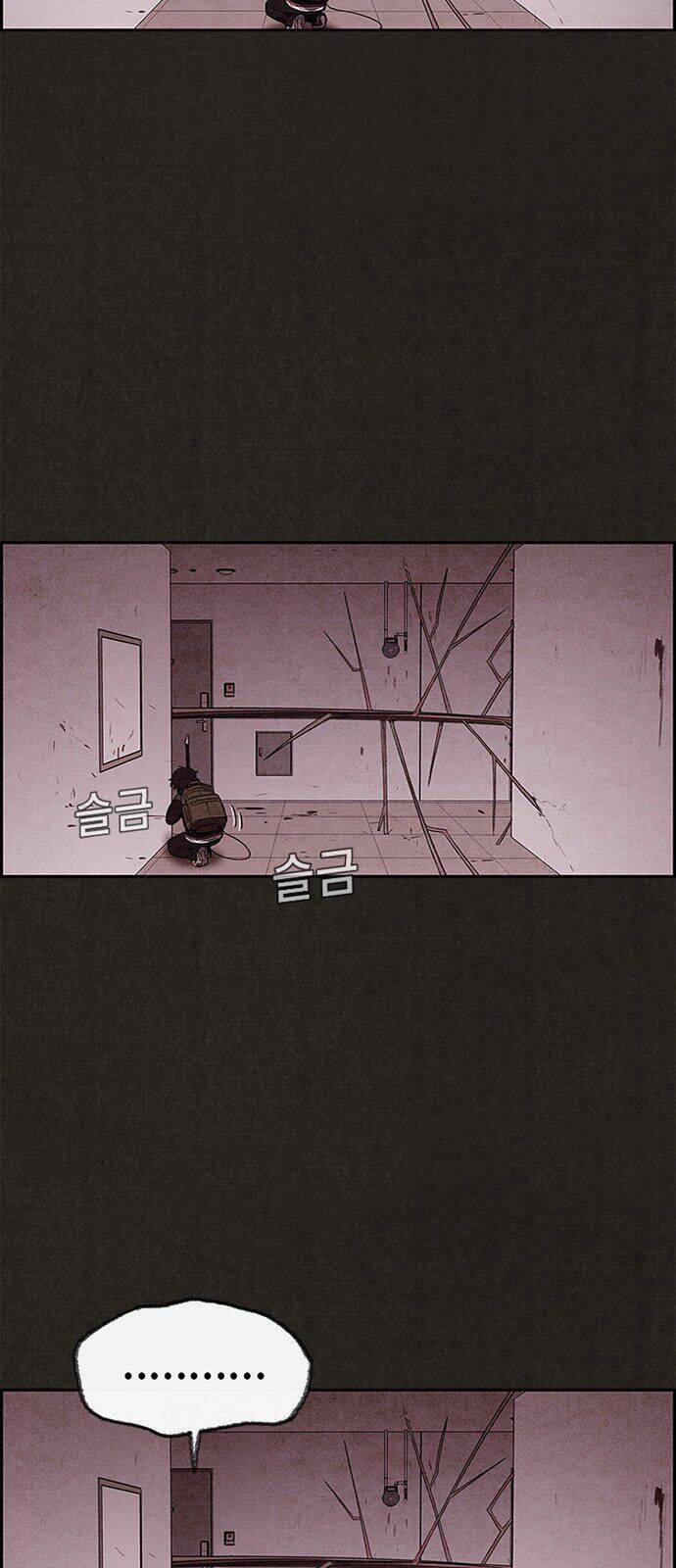 quái vật tại chung cư xanh chapter 18 25