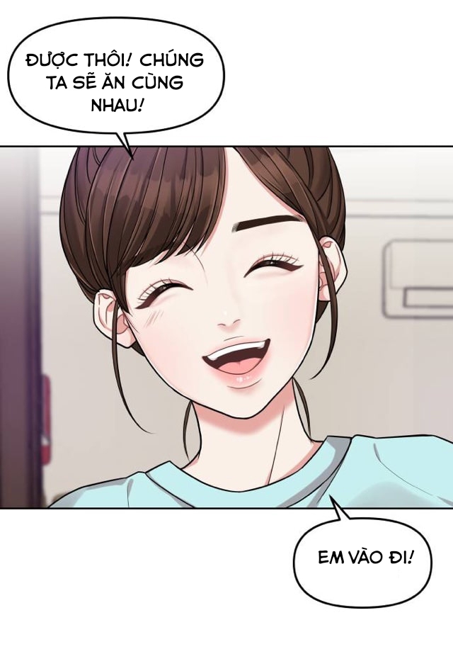 gửi anh,người nắm giữ những vì sao chapter 5 19