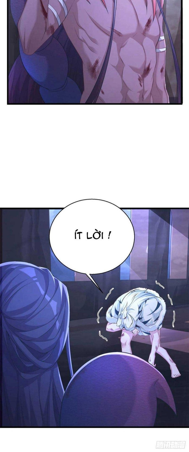 [16+] thảnh thơi thú thế chủng chủng điền, sinh sinh tể chapter 289.5 10