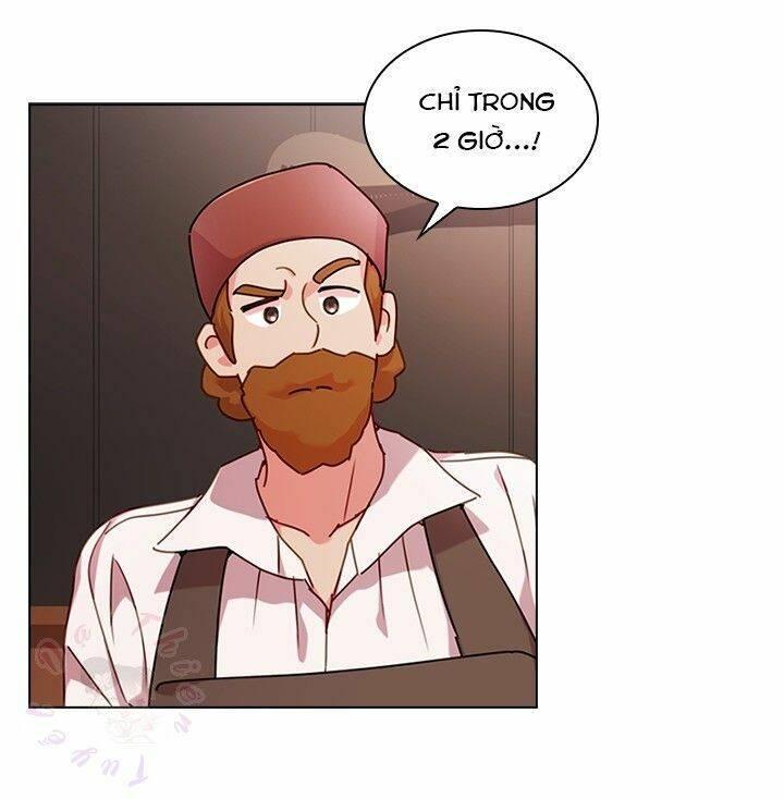 để yên cho tiểu thư hiền chapter 5 12