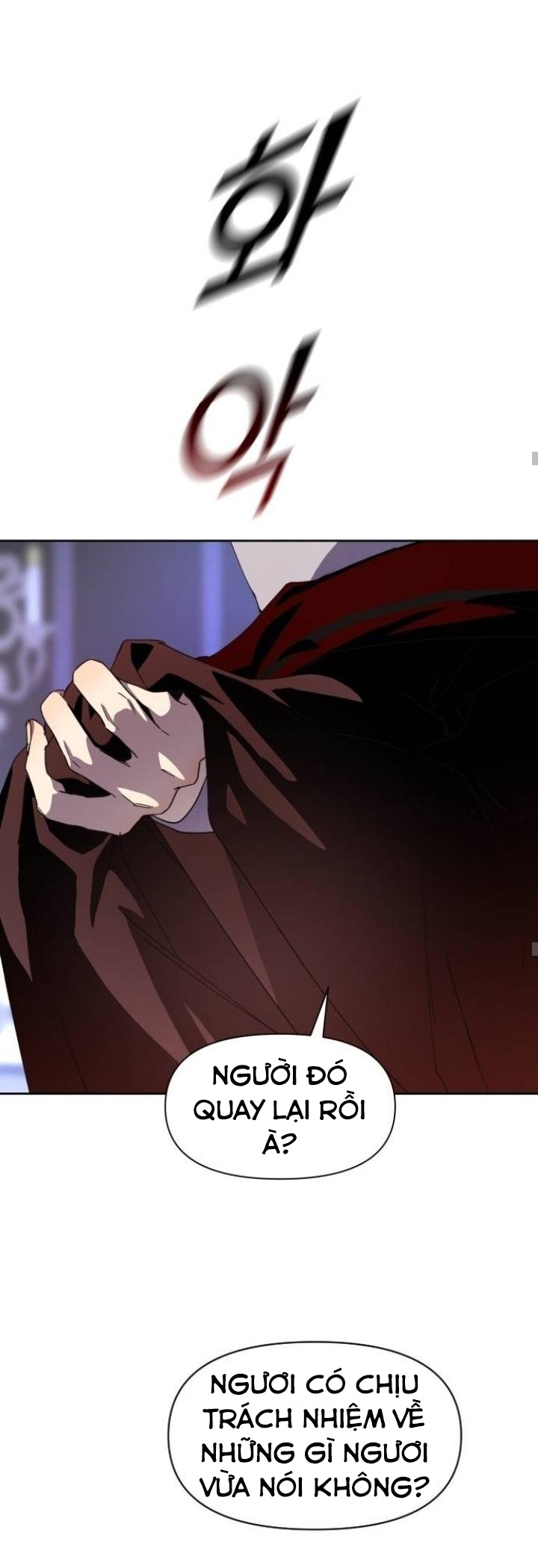 tôi muốn trở thành cô ấy dù chỉ là một ngày chapter 34 24