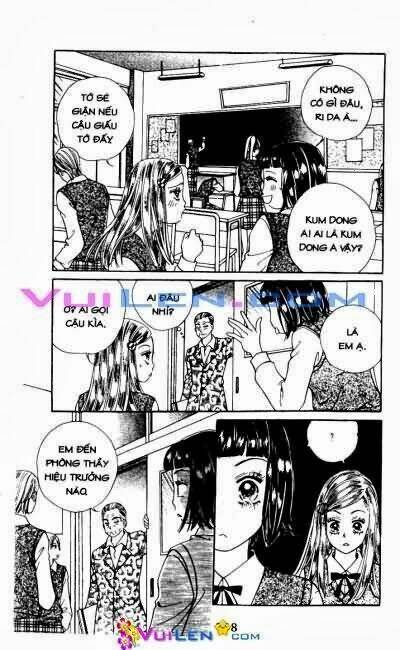 cô bé táo bạo chapter 8 148
