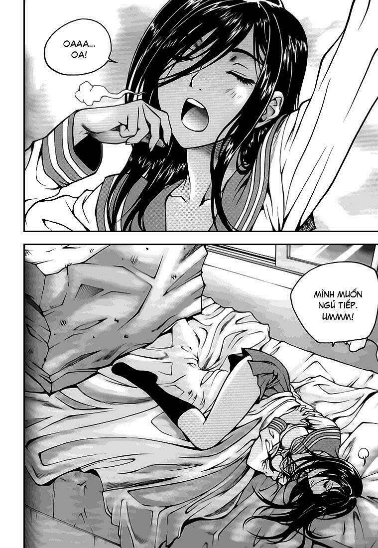 zippy ziggy chapter 20 9