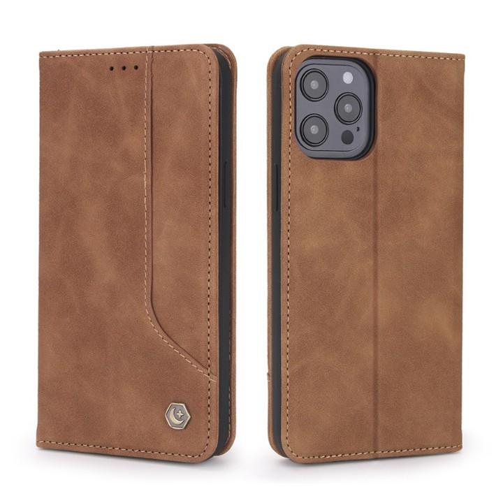 Bao Da Ốp Lưng Kiểu Ví Nắp Lật cho iPhone 6/7/8/X/XS/XR/XSMax/11/11Pro/11Max/12/12Pro/12Max/13/13Pro/13Max - Mã TZAH530