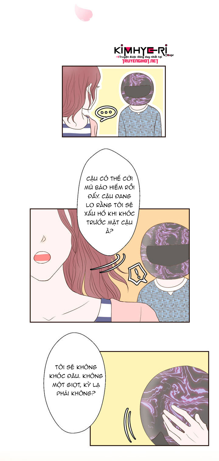 honey bed talk chapter 3 34