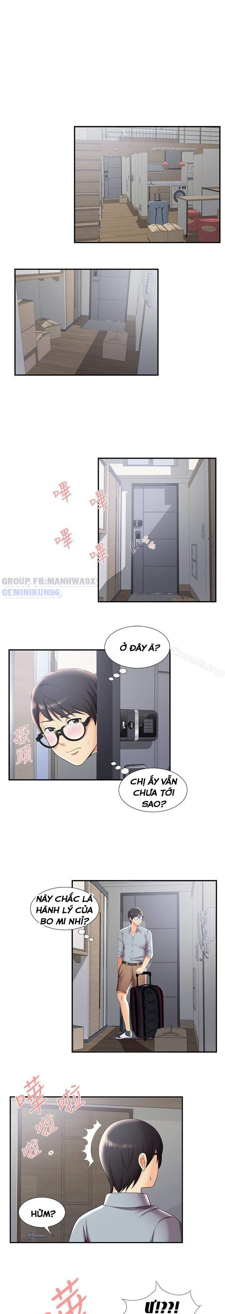 keo son môi chapter 29 5