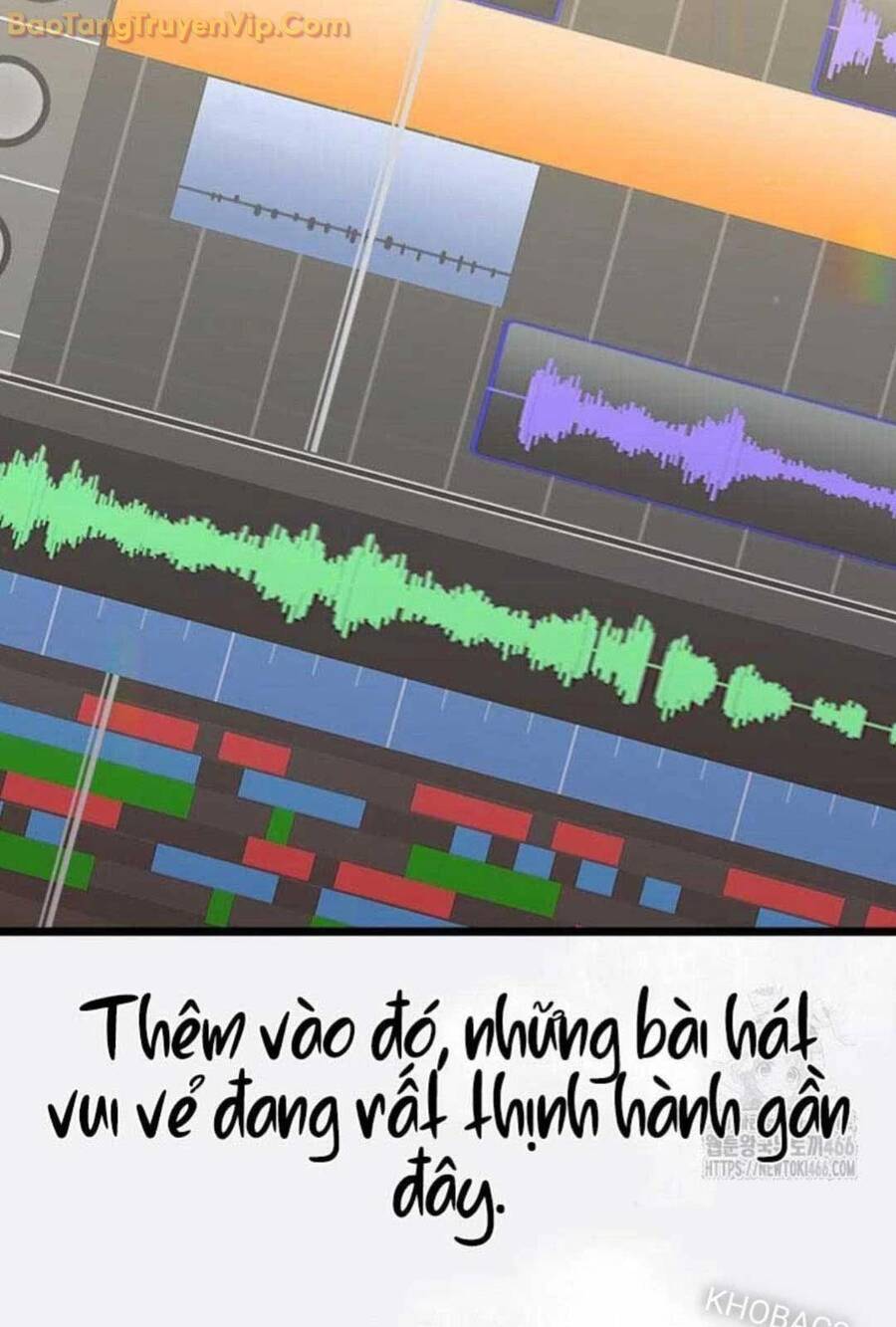 sự trở lại của nhà soạn nhạc thiên tài chapter 44 130