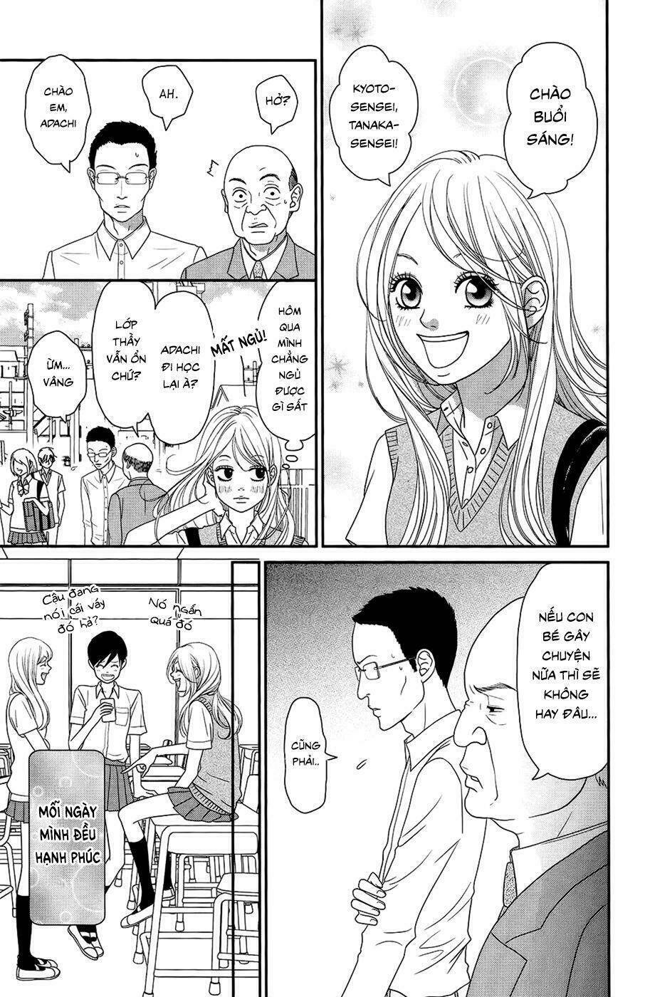 đóa hoa năm ấy chapter 2 21