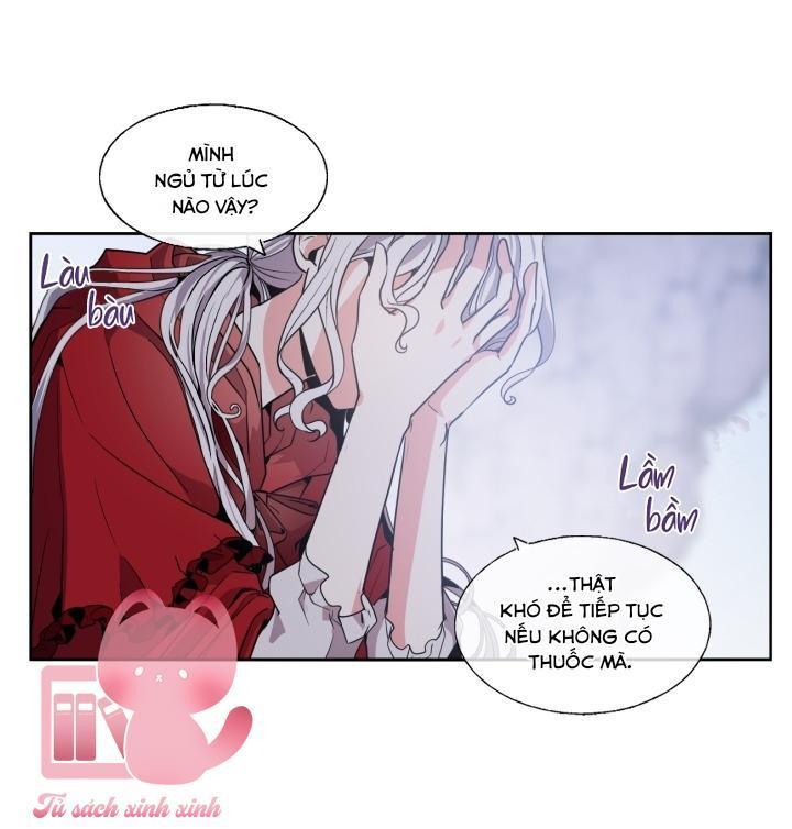 nguyện ước vô vọng của ma nữ chapter 13 7