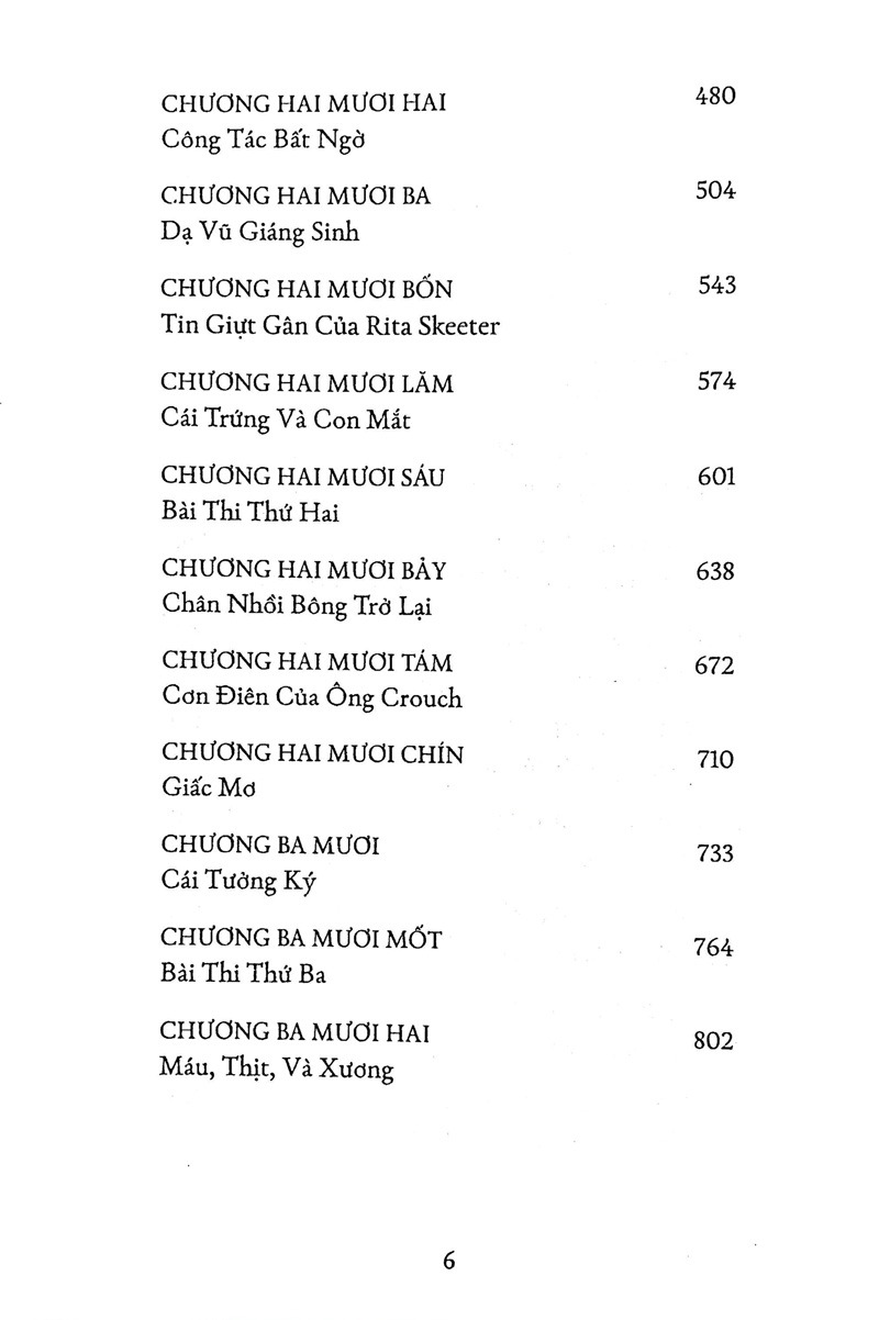 Harry Potter Và Chiếc Cốc Lửa