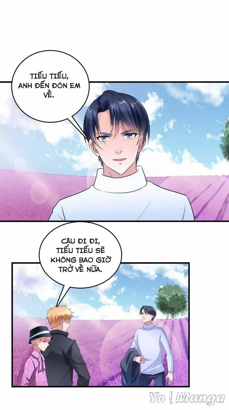 cô dâu gả thay của tổng tài chapter 74 9