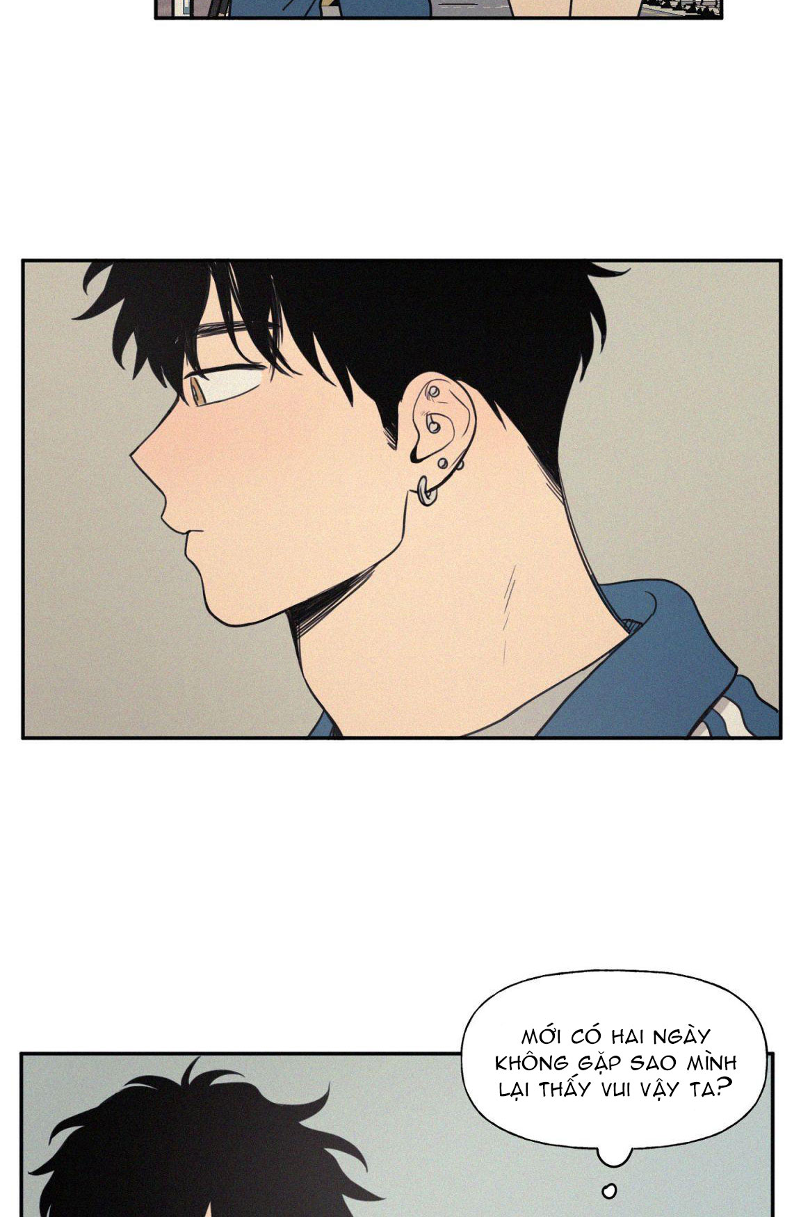 lý do yêu phải thằng bạn thân chapter 19.4 2