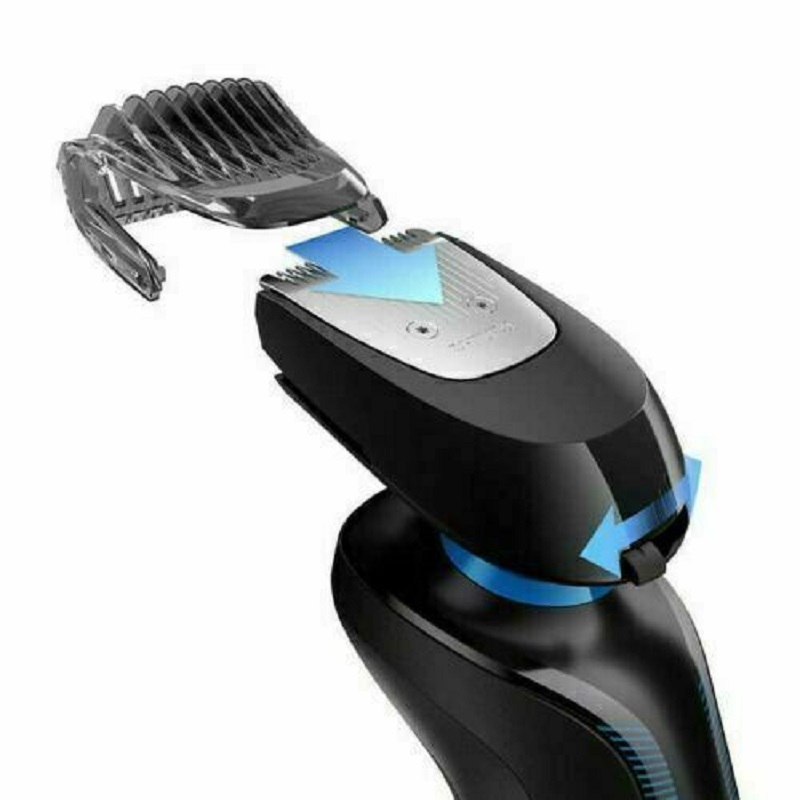 Máy cạo râu điện cao cấp Philips Norelco Shaver 9900 Pro