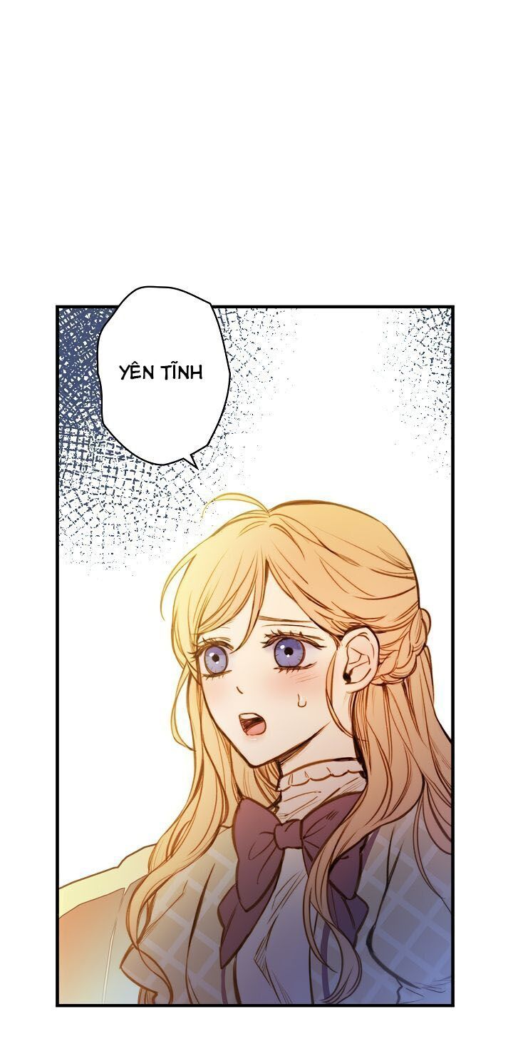 hoàng phi bóng tối - shadow queen chapter 19 5