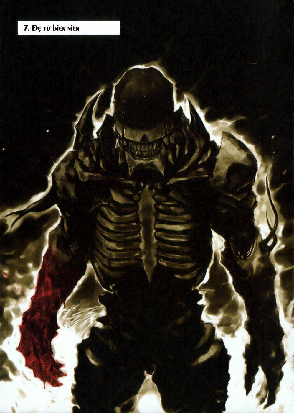 gauna biến hình chapter 7 2