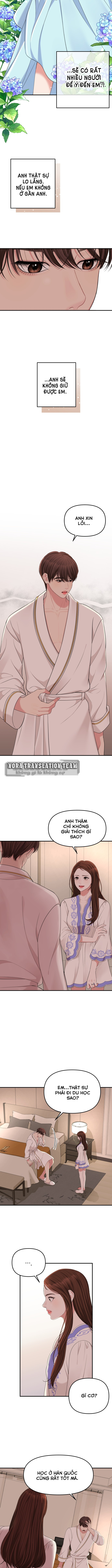 gửi tới bạn...người nắm giữ ngôi sao chapter 50 5