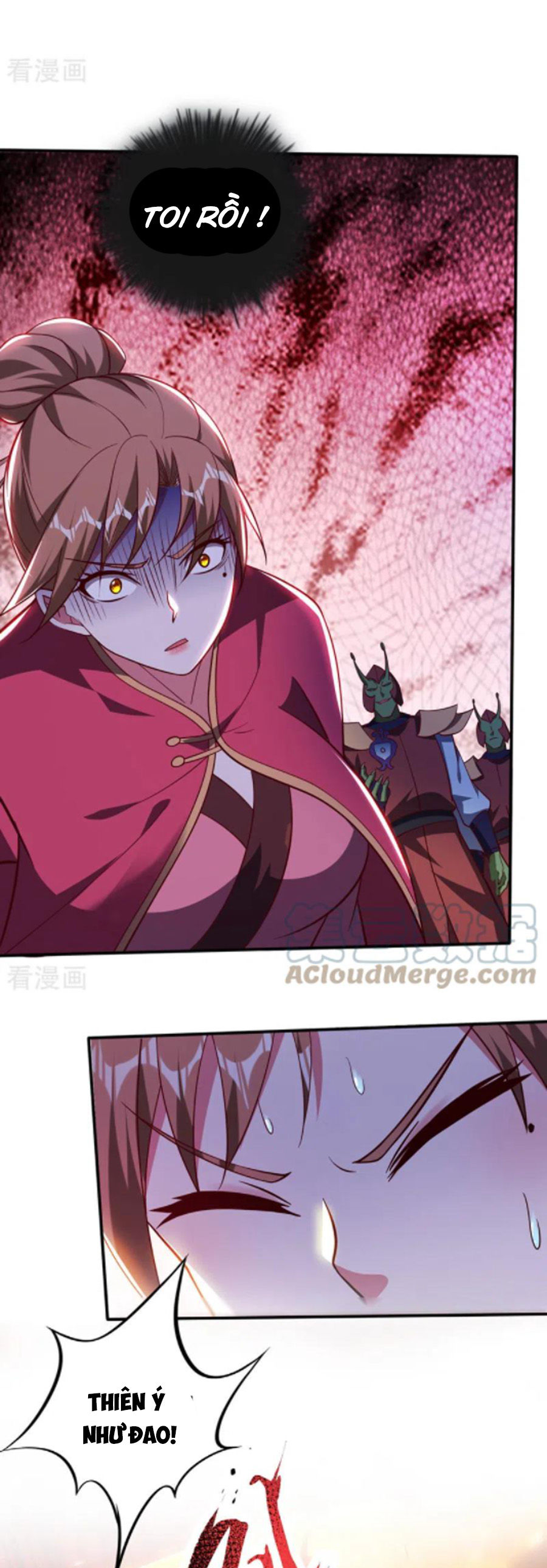 tối cường thần y tại đô thị chapter 248 4