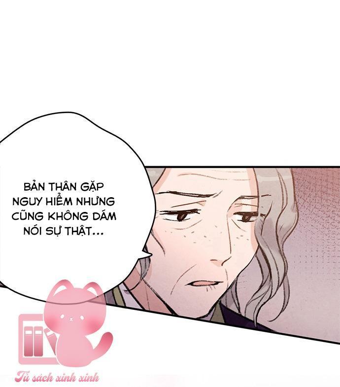 lệnh cấm hôn chapter 43 45