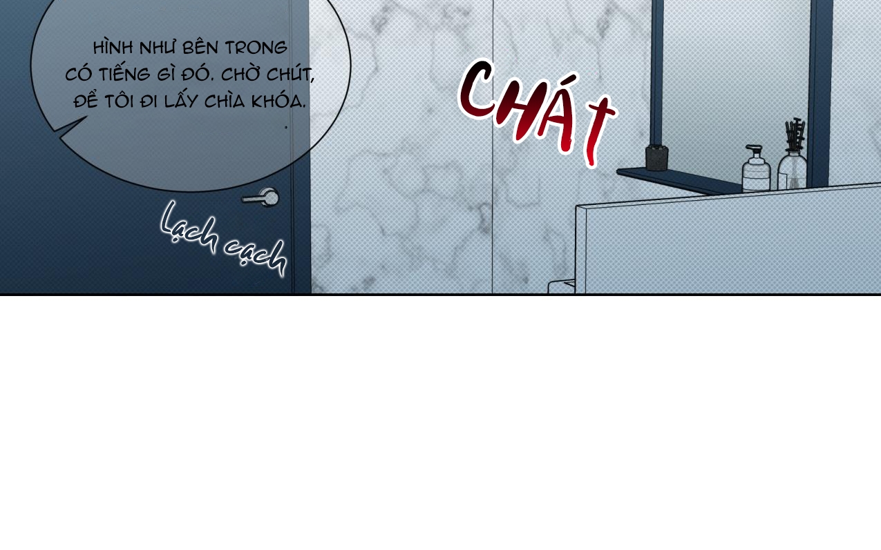 dải hợp âm trên đại dương xanh chapter 24 56