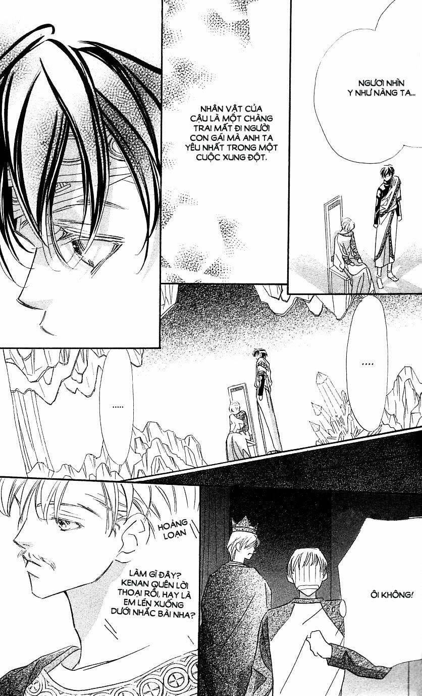 yoru made matenai chapter 31 9