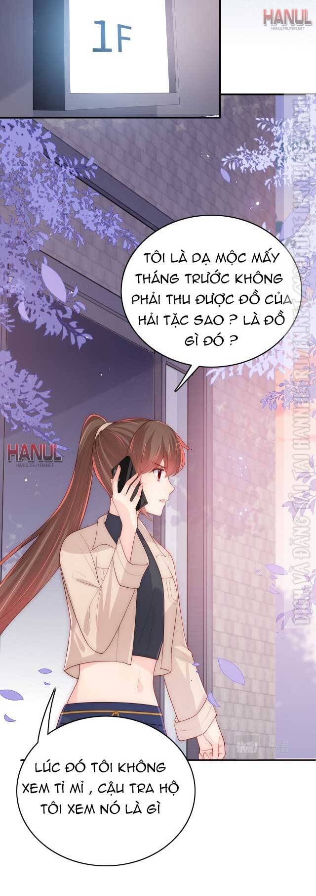 dưỡng địch vi hoạn chapter 167.2 15