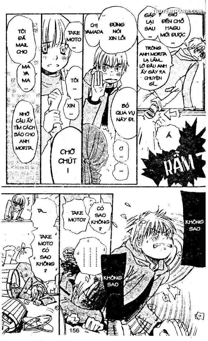 tình yêu và cuộc sống chapter 60 10