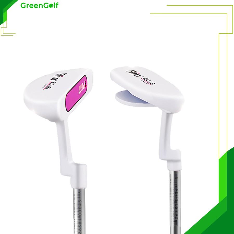 Gậy golf trẻ em putter (5- 8/9-12 tuổi) siêu chất