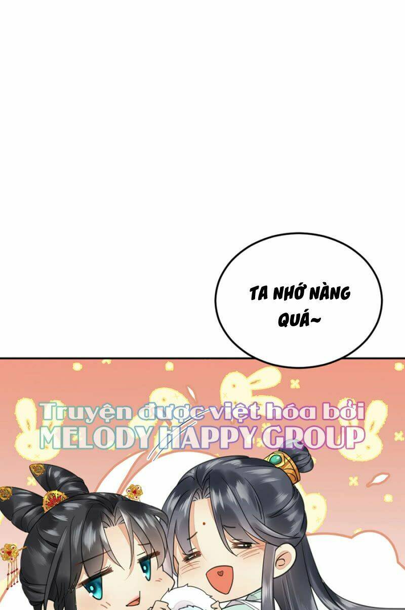 dục hỏa độc nữ chapter 76 26