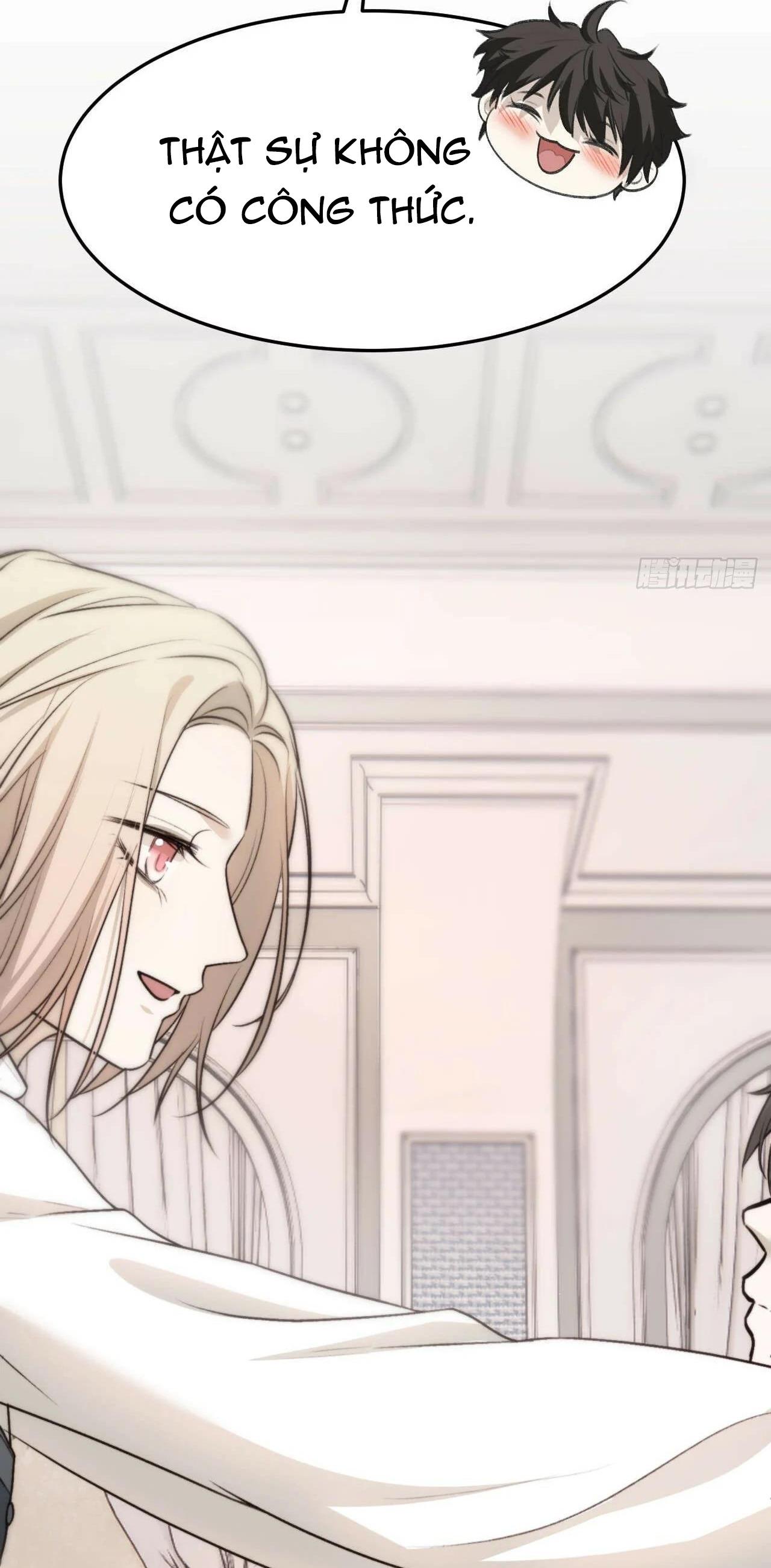 chó hư khó giữ chapter 21 25