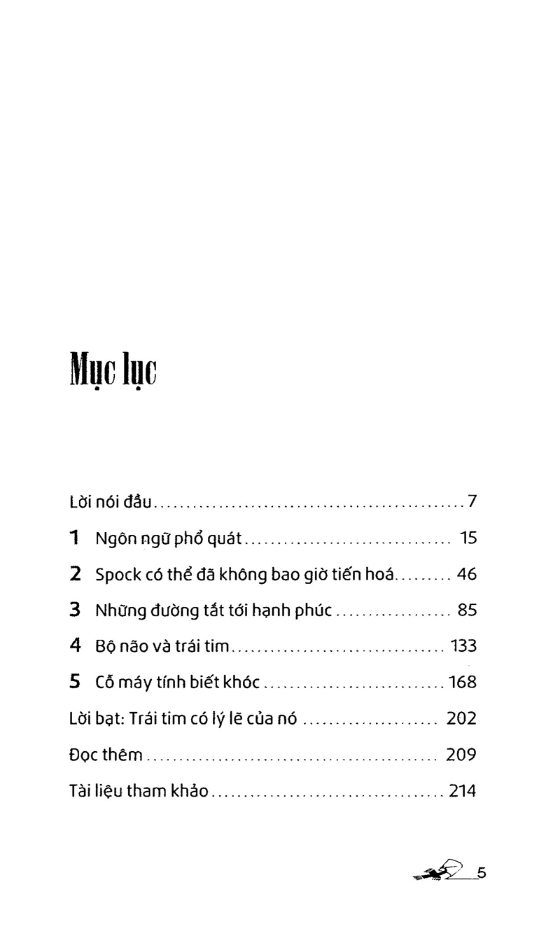 Dẫn Luận Về Cảm Xúc - Vanlangbooks