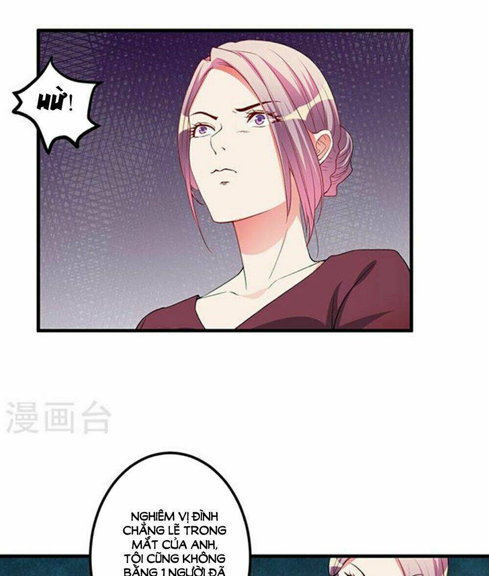 gối đầu vào tổng tài ác ma chapter 84 15