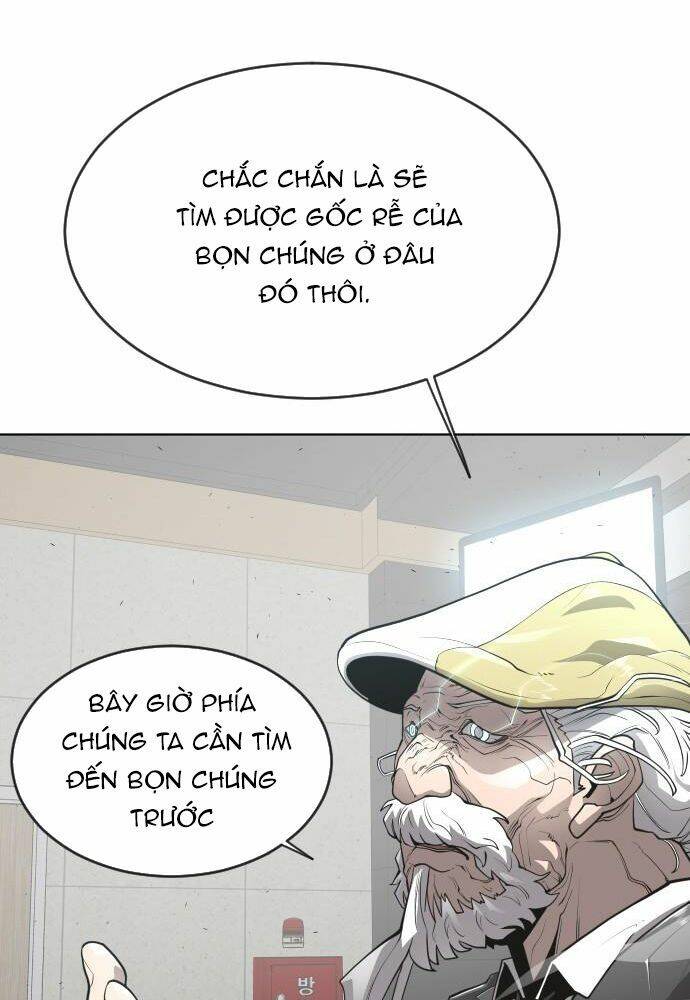 kĩ nguyên của anh hùng chapter 101 53
